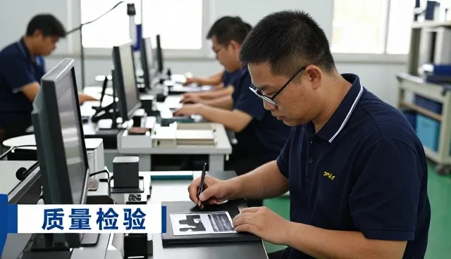 来图定制如何满足现代施工现场需求